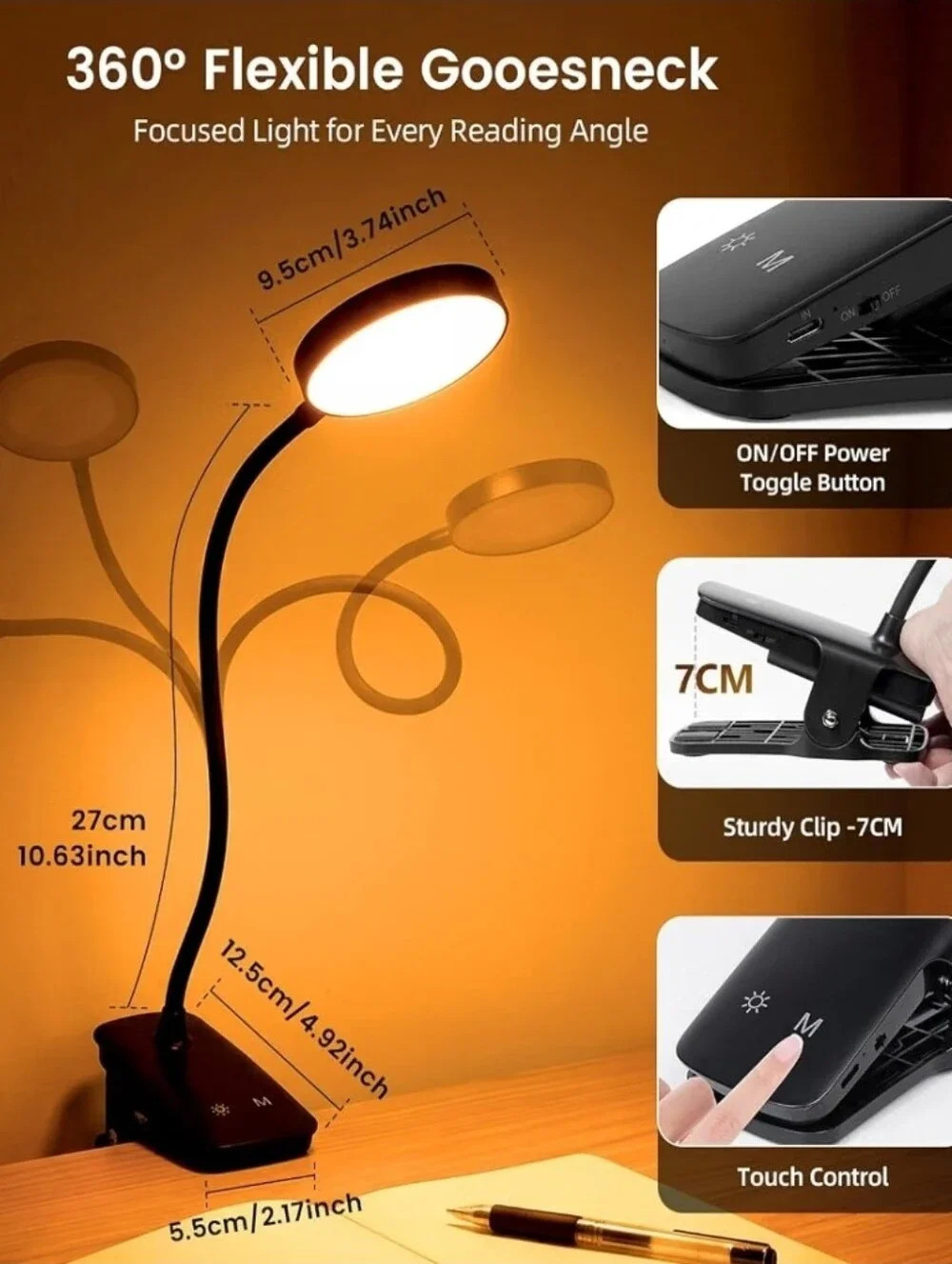 N/A bright led